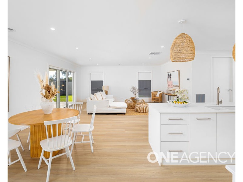 92 WALLACE STREET, Coolamon NSW 2701