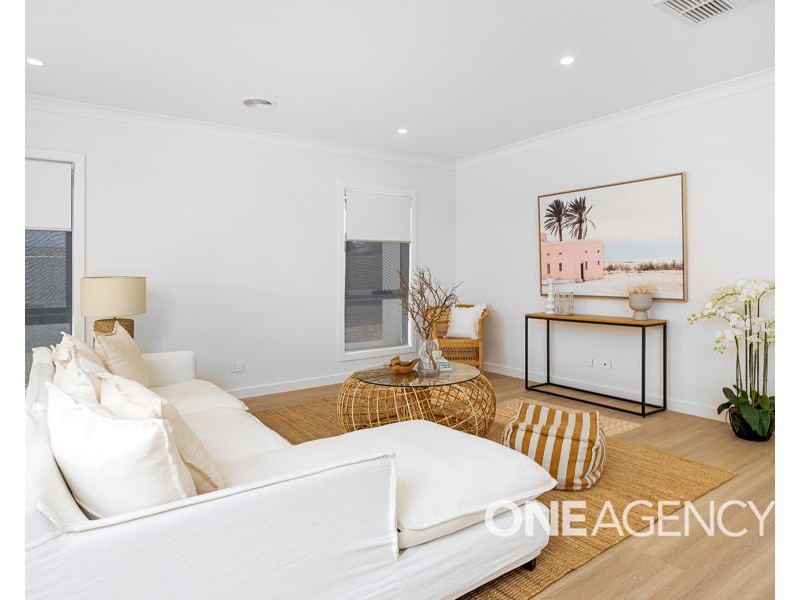 92 WALLACE STREET, Coolamon NSW 2701