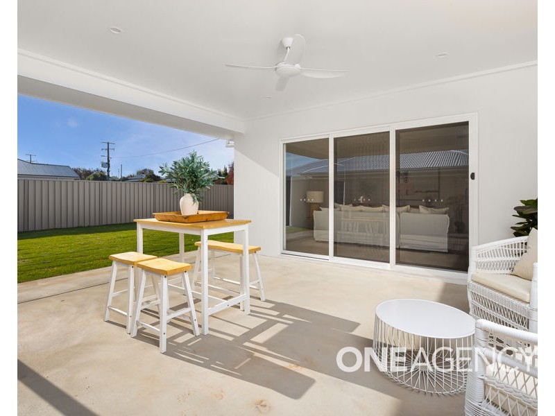 92 WALLACE STREET, Coolamon NSW 2701