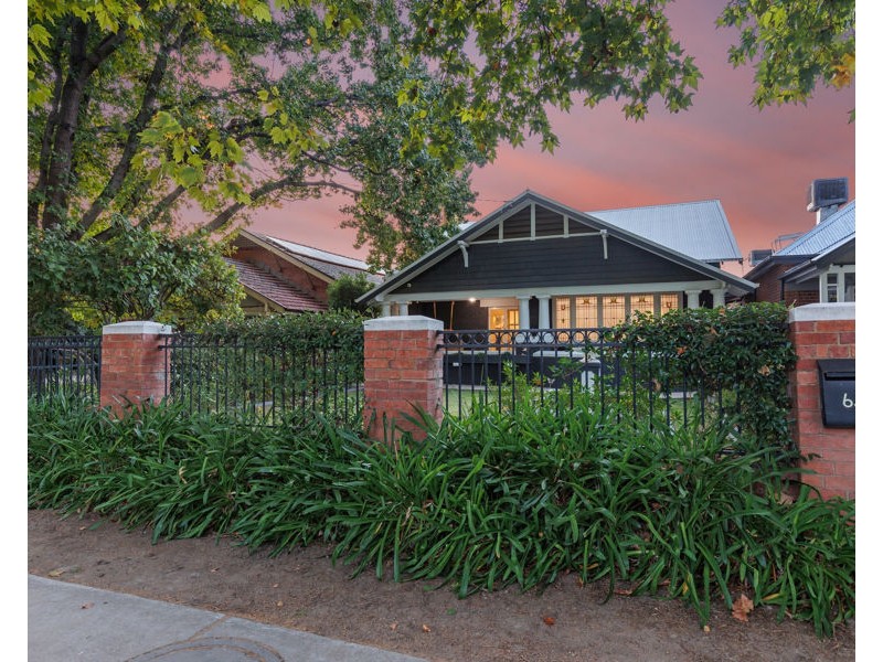 63 GURWOOD STREET, Wagga Wagga NSW 2650