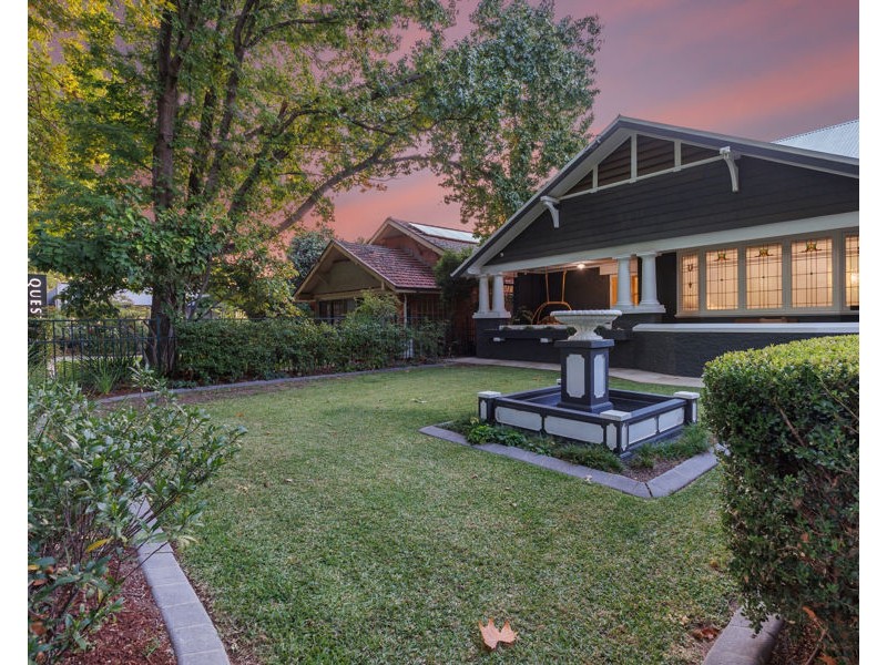 63 GURWOOD STREET, Wagga Wagga NSW 2650