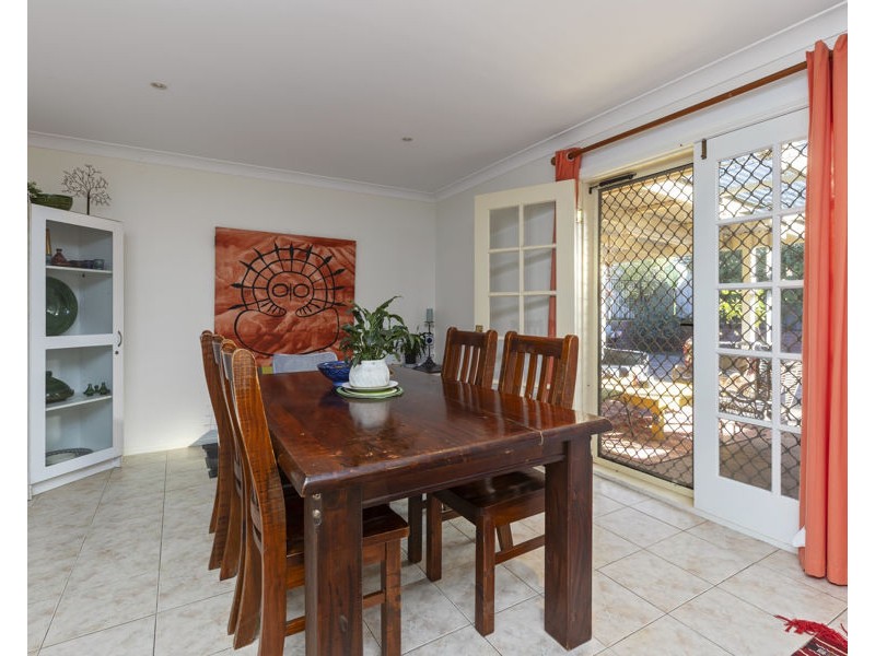 3 NATHAN PLACE, Kooringal NSW 2650