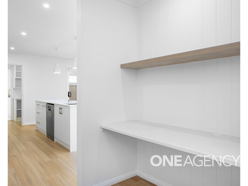 1 DENNY CRESCENT, Gobbagombalin NSW 2650