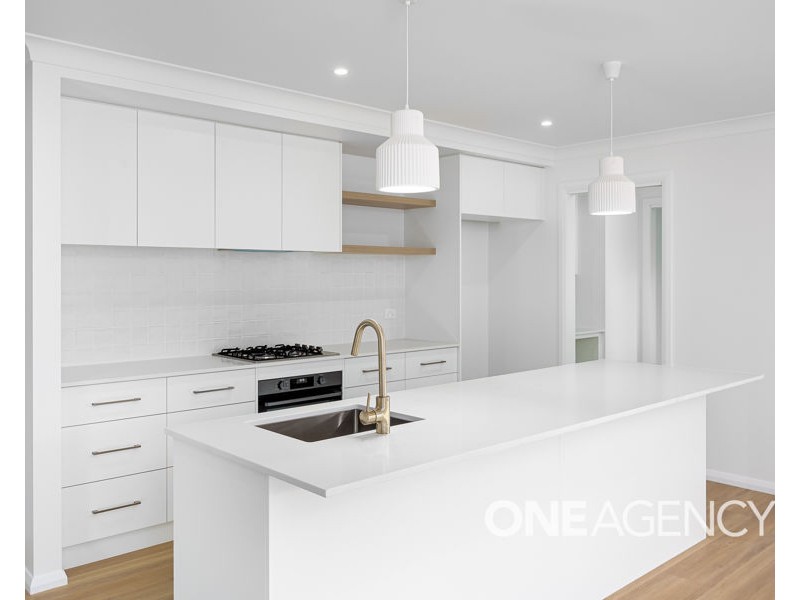 1 DENNY CRESCENT, Gobbagombalin NSW 2650