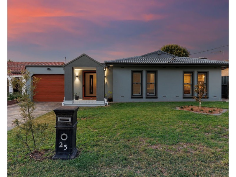 25 LAKE STREET, Lake Albert NSW 2650
