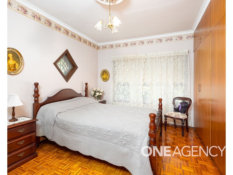 10 PLUMPTON ROAD, Kooringal NSW 2650