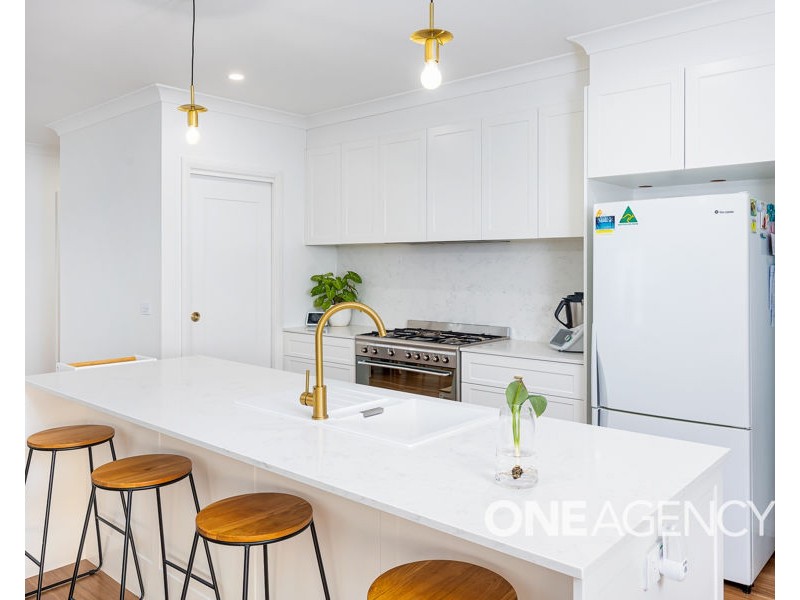 19 DALLAS AVENUE, Gobbagombalin NSW 2650