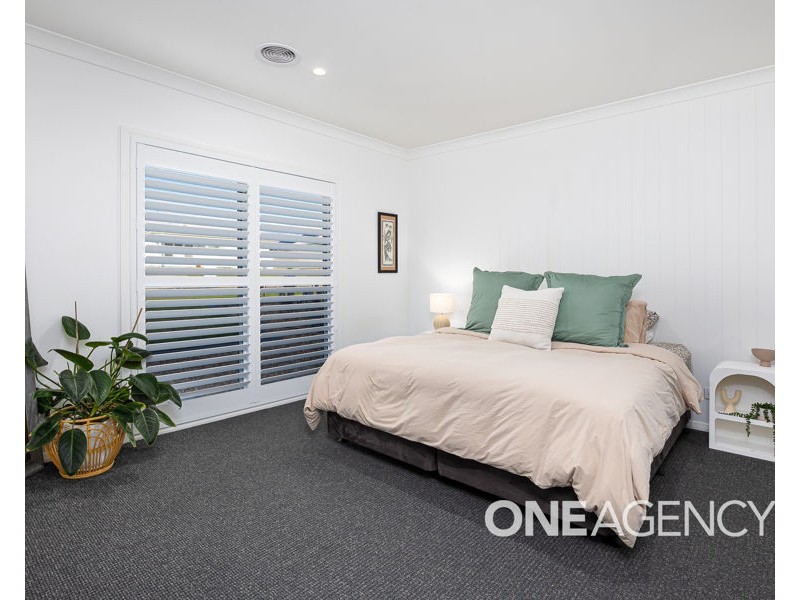 19 DALLAS AVENUE, Gobbagombalin NSW 2650