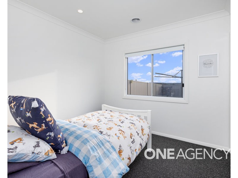 19 DALLAS AVENUE, Gobbagombalin NSW 2650