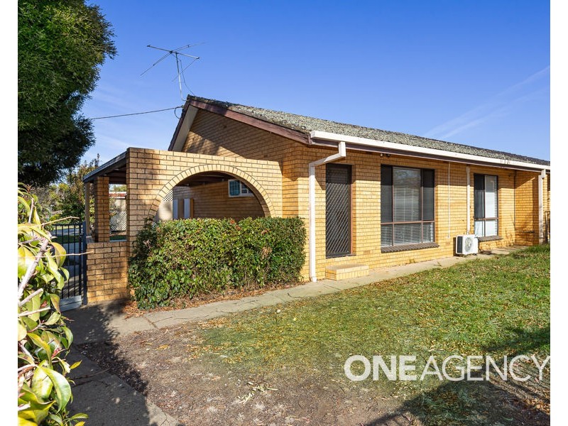 22 ASHMONT AVENUE, Ashmont NSW 2650