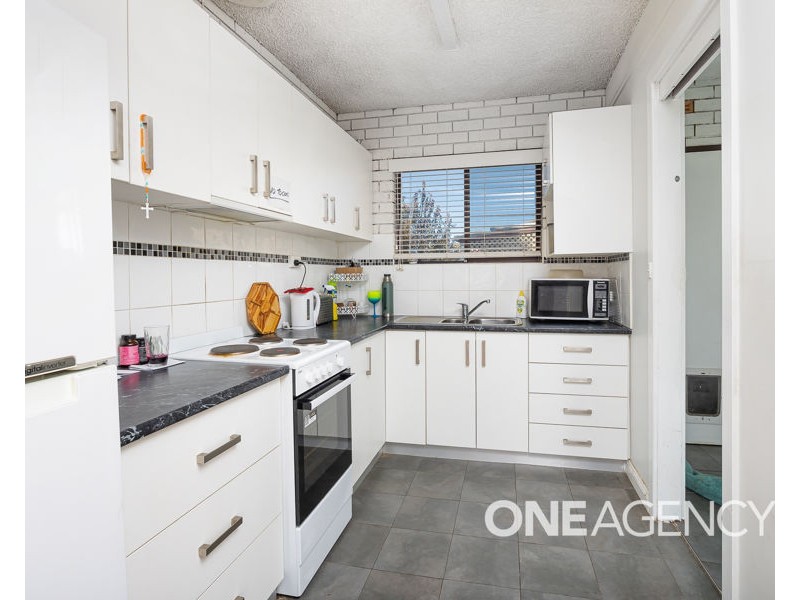 22 ASHMONT AVENUE, Ashmont NSW 2650