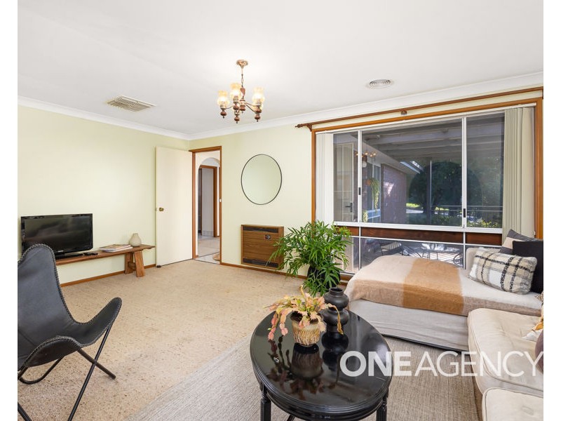 51 MERINDA CRESCENT, Kooringal NSW 2650