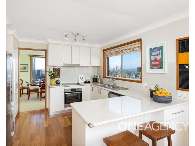 51 MERINDA CRESCENT, Kooringal NSW 2650