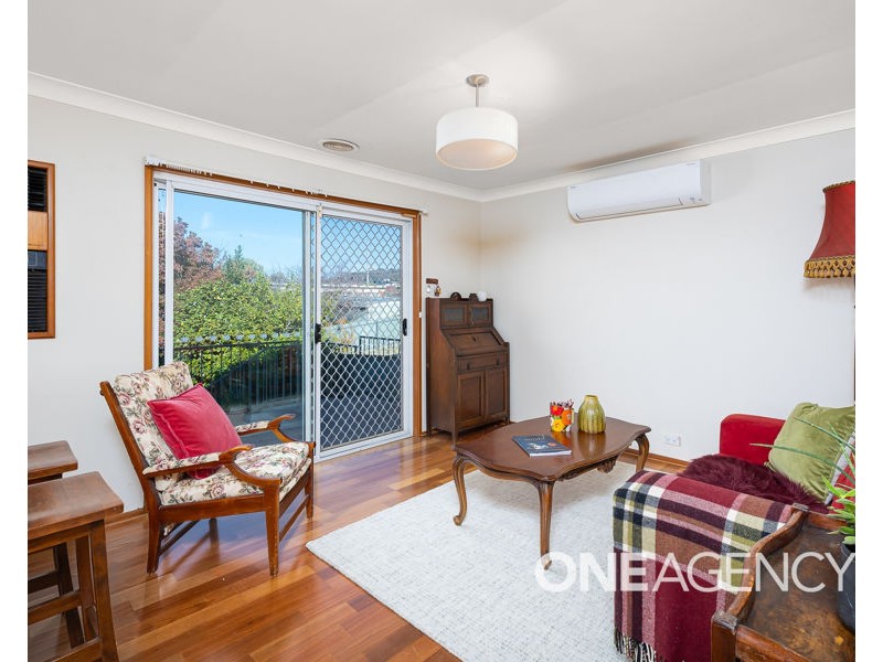 51 MERINDA CRESCENT, Kooringal NSW 2650