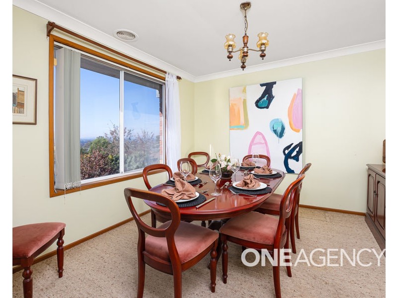 51 MERINDA CRESCENT, Kooringal NSW 2650
