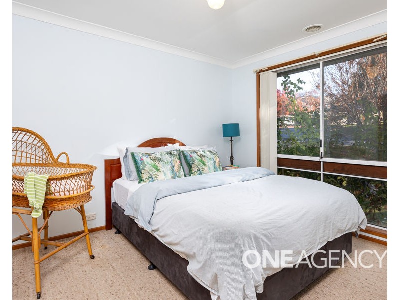 51 MERINDA CRESCENT, Kooringal NSW 2650
