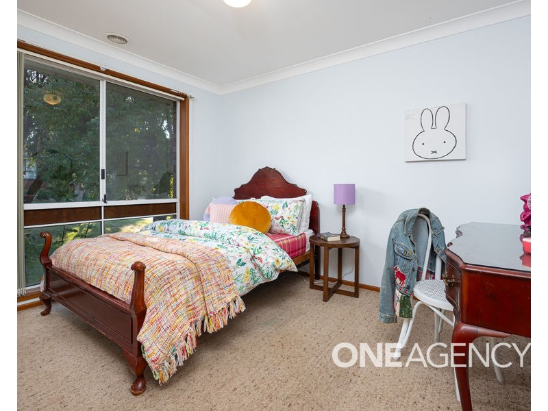 51 MERINDA CRESCENT, Kooringal NSW 2650