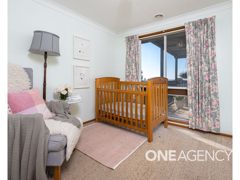 51 MERINDA CRESCENT, Kooringal NSW 2650