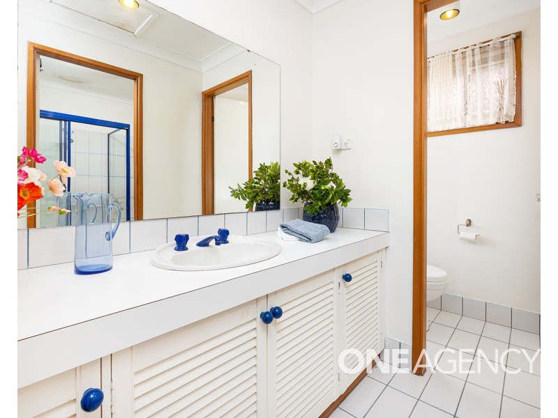 51 MERINDA CRESCENT, Kooringal NSW 2650