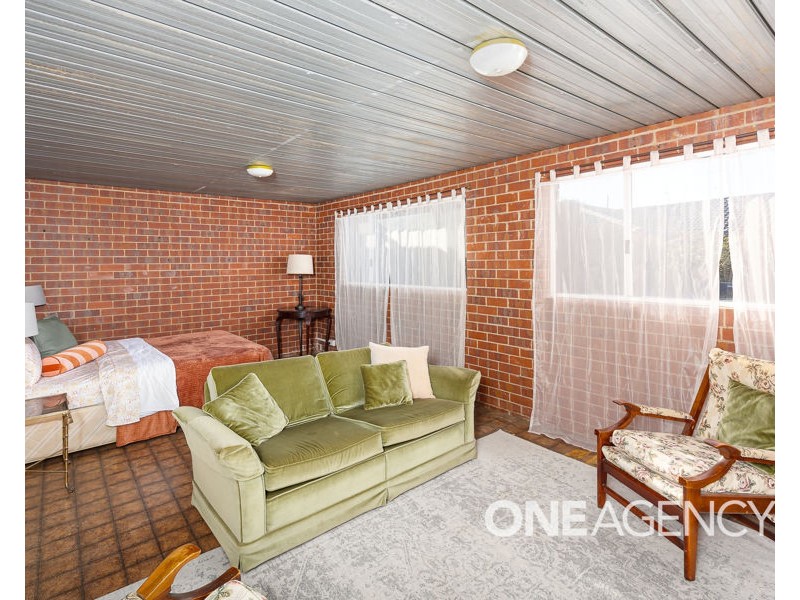 51 MERINDA CRESCENT, Kooringal NSW 2650