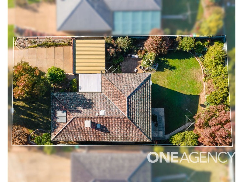 51 MERINDA CRESCENT, Kooringal NSW 2650