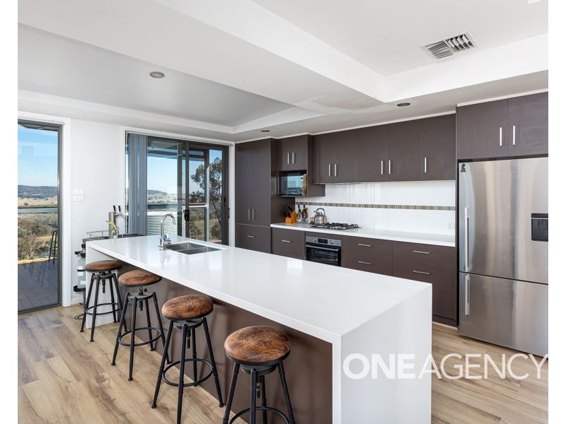 195 BARCOO LANE, Maxwell NSW 2650