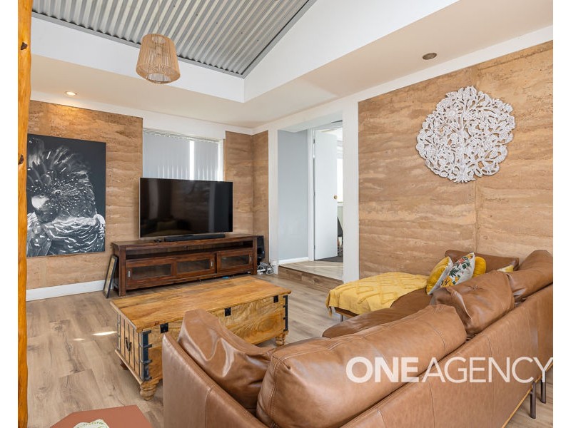 195 BARCOO LANE, Maxwell NSW 2650