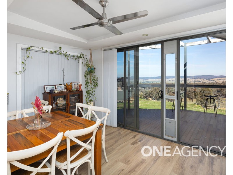 195 BARCOO LANE, Maxwell NSW 2650