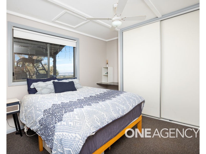 195 BARCOO LANE, Maxwell NSW 2650