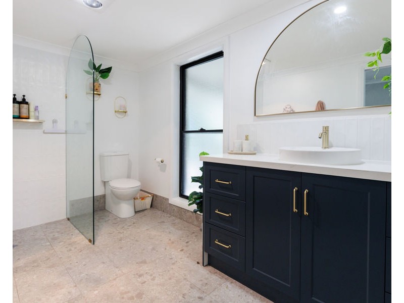 1 CORREA PLACE, Springvale NSW 2650