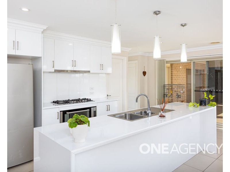 9 CHARLTON STREET, Boorooma NSW 2650