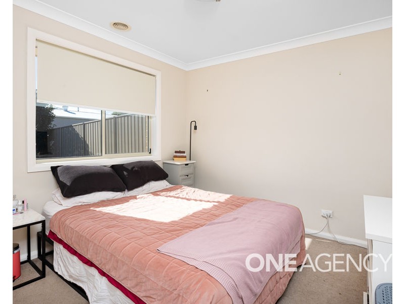 9 CHARLTON STREET, Boorooma NSW 2650