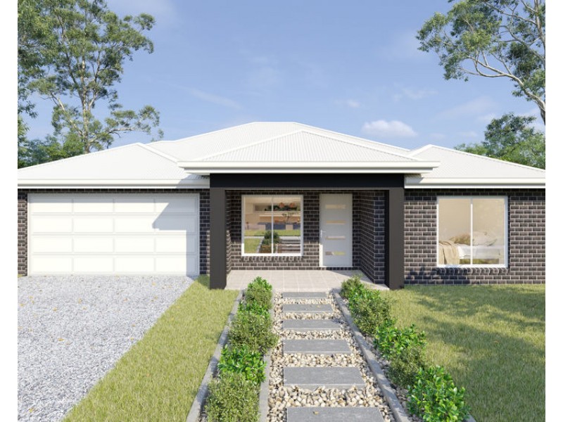 17 ANSETT STREET, Lloyd NSW 2650