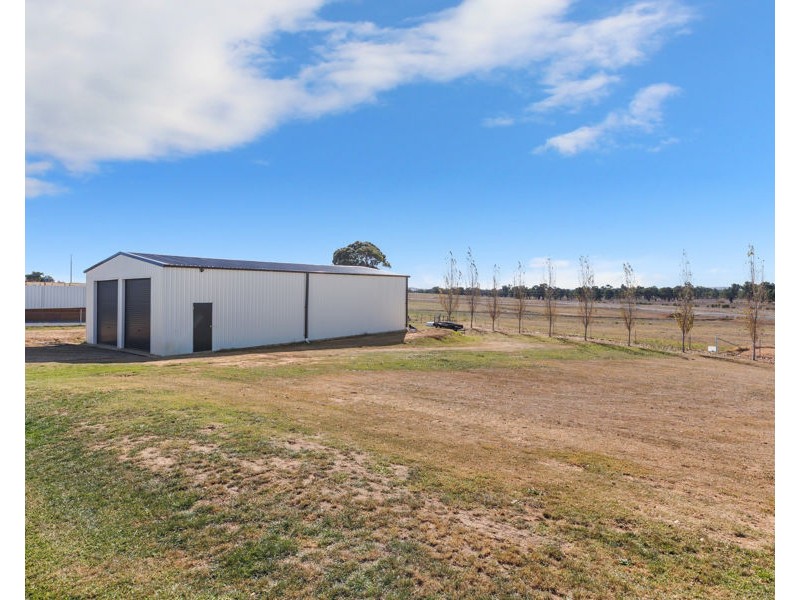 17 SIRIUS WAY, Gumly Gumly NSW 2652