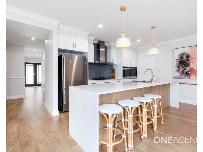 28 YENDA AVENUE, Gobbagombalin NSW 2650