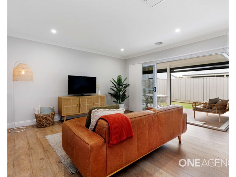 28 YENDA AVENUE, Gobbagombalin NSW 2650