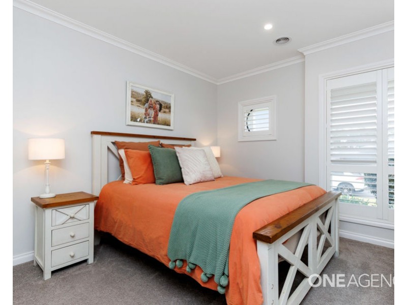 28 YENDA AVENUE, Gobbagombalin NSW 2650