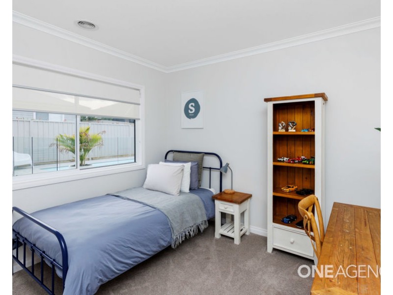 28 YENDA AVENUE, Gobbagombalin NSW 2650
