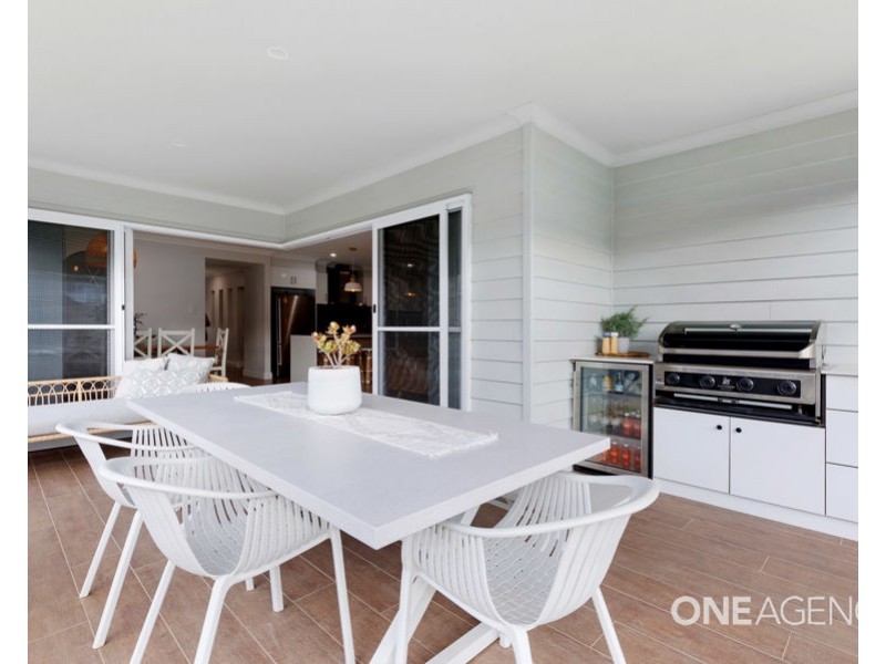 28 YENDA AVENUE, Gobbagombalin NSW 2650