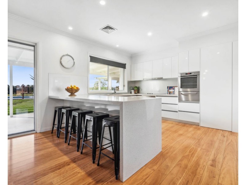 18 DUNNS ROAD, Eunanoreenya NSW 2650