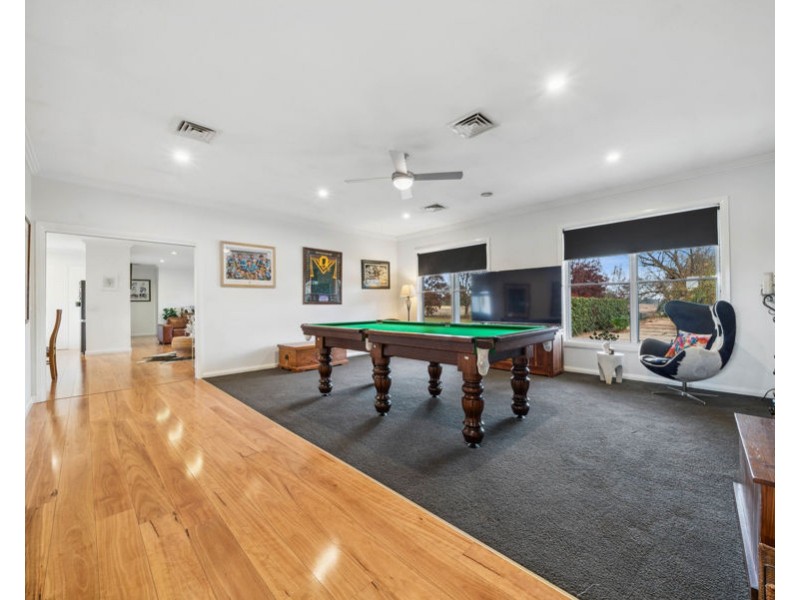 18 DUNNS ROAD, Eunanoreenya NSW 2650