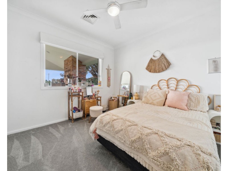 18 DUNNS ROAD, Eunanoreenya NSW 2650