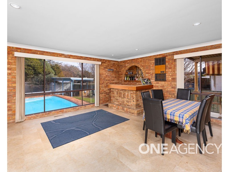 66 NIXON CRESCENT, Tolland NSW 2650