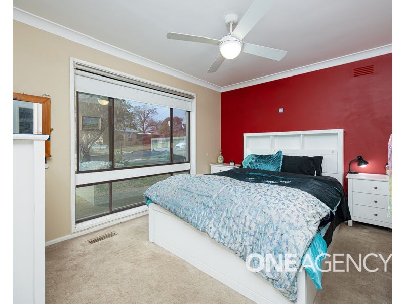 66 NIXON CRESCENT, Tolland NSW 2650