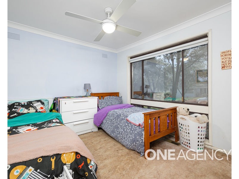 66 NIXON CRESCENT, Tolland NSW 2650