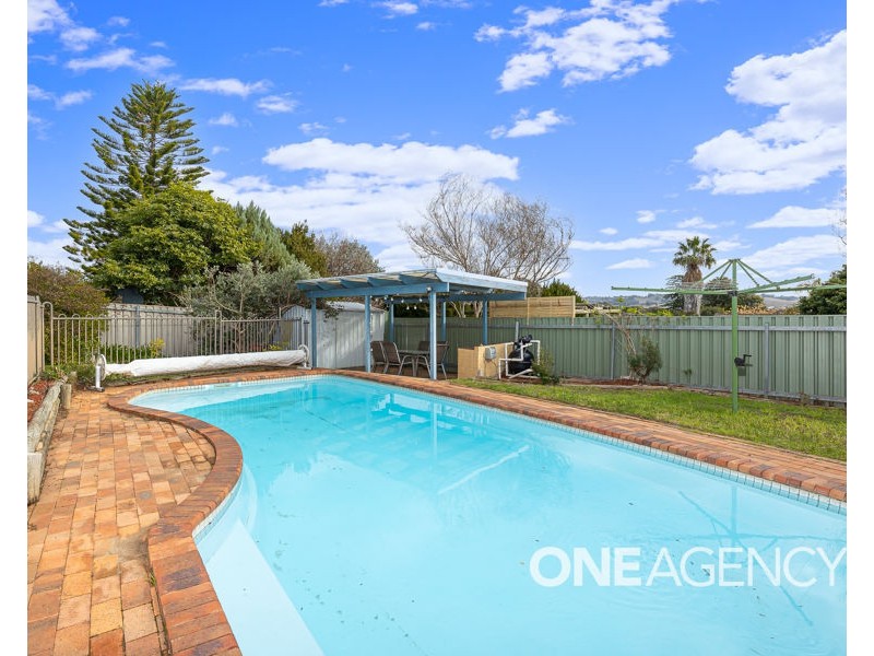 66 NIXON CRESCENT, Tolland NSW 2650
