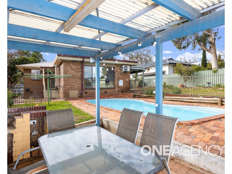 66 NIXON CRESCENT, Tolland NSW 2650