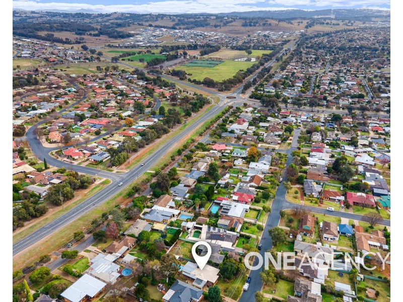 66 NIXON CRESCENT, Tolland NSW 2650