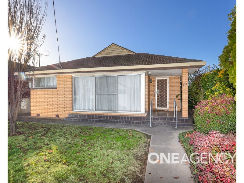 135 MORGAN STREET, Wagga Wagga NSW 2650