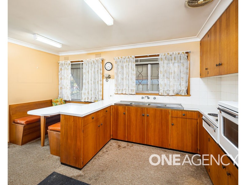 135 MORGAN STREET, Wagga Wagga NSW 2650